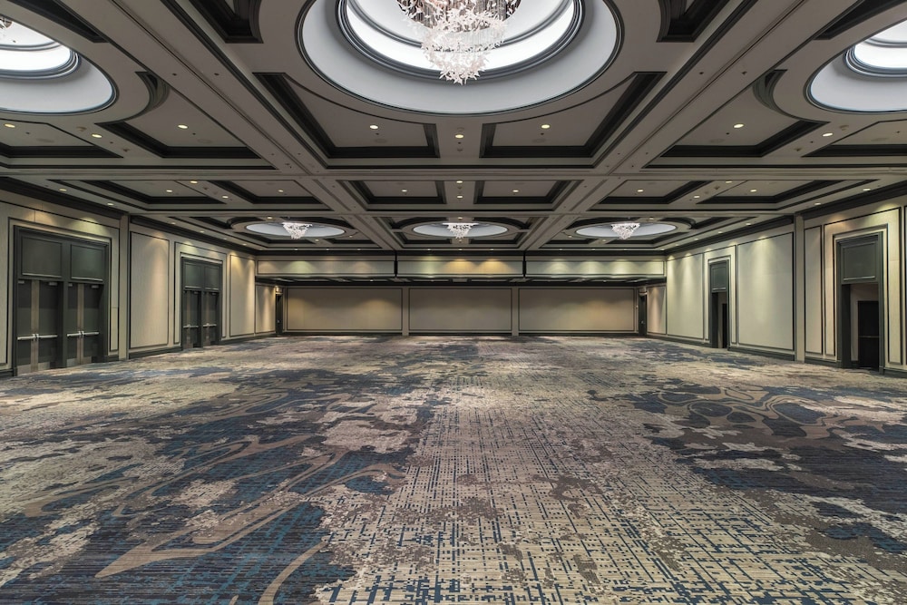 Renaissance Chicago Downtown Hotel - photo 109