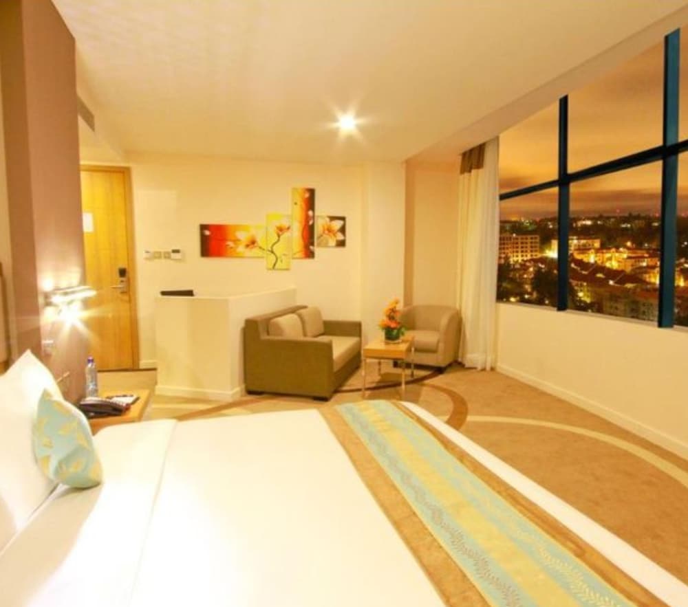 Prideinn Azure Hotel Nairobi 2
