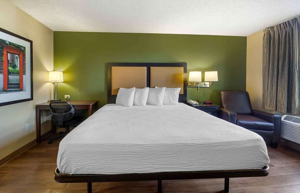 Extended Stay America Suites Oklahoma City NW Expressway - photo 15