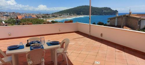 In Vacanza a Gaeta Villa Marianna — 4-Star Luxury Hotel in Gaeta, Italy