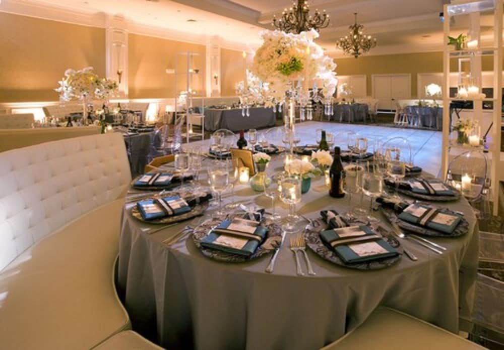 Oceano Hotel and Spa - photo 38