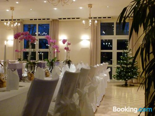 Landgut Burg Hotel Restaurant Cafe — hotel in Waiblingen