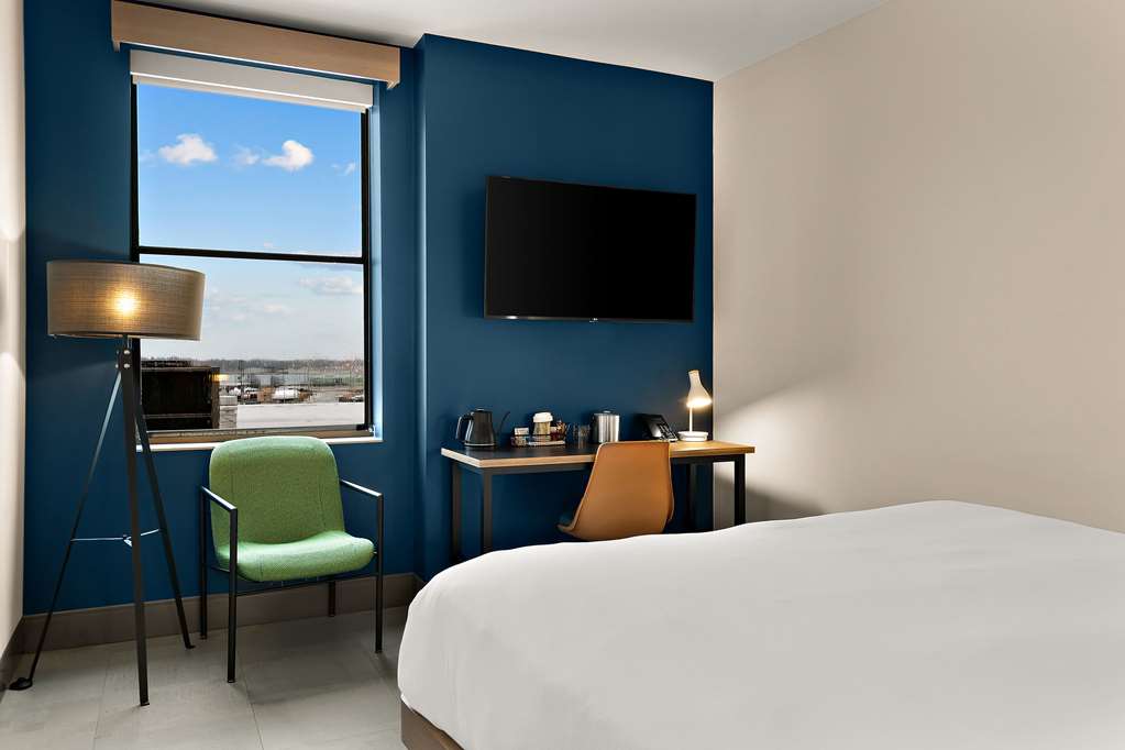 CityFlatsHotel Port Huron an Ascend Collection Hotel - photo 21