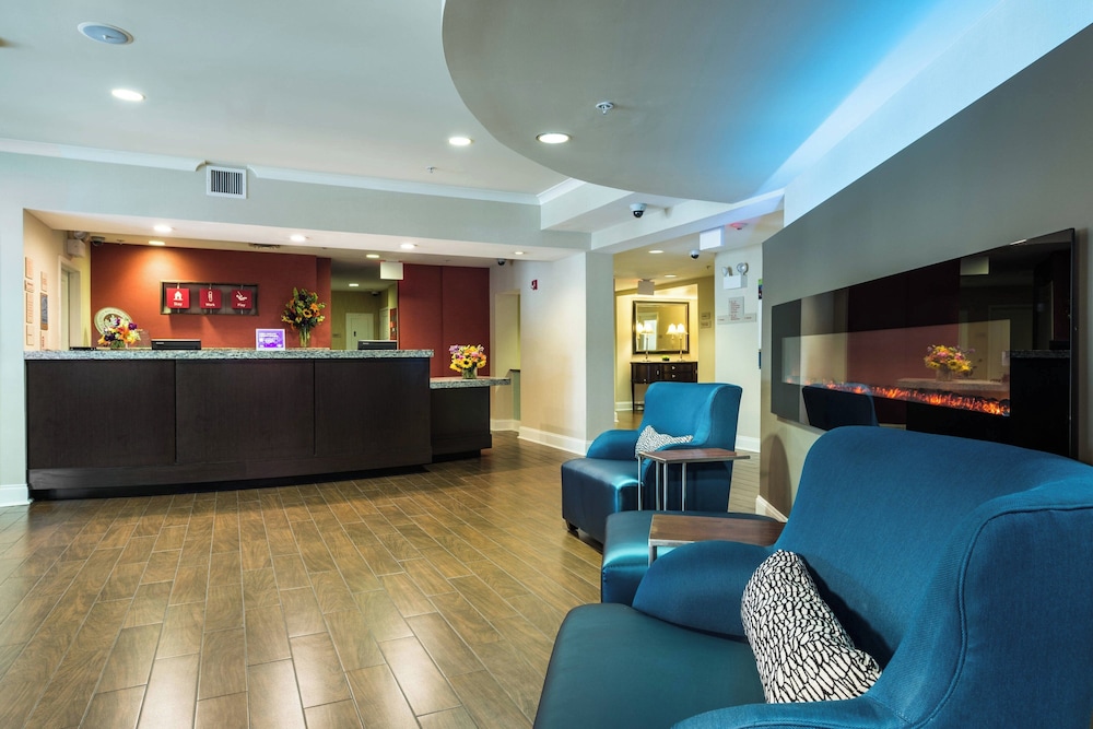 TownePlace Suites by Marriott Baltimore BWI Airport - photo 4