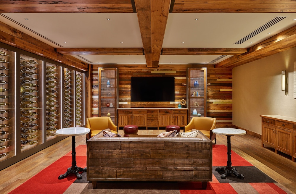 The Nines a Luxury Collection Hotel Portland - photo 68