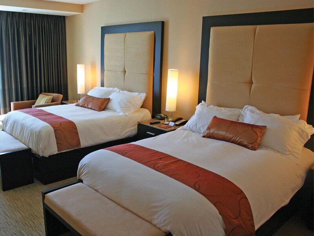 Agua Caliente Casino Rancho Mirage - photo 13