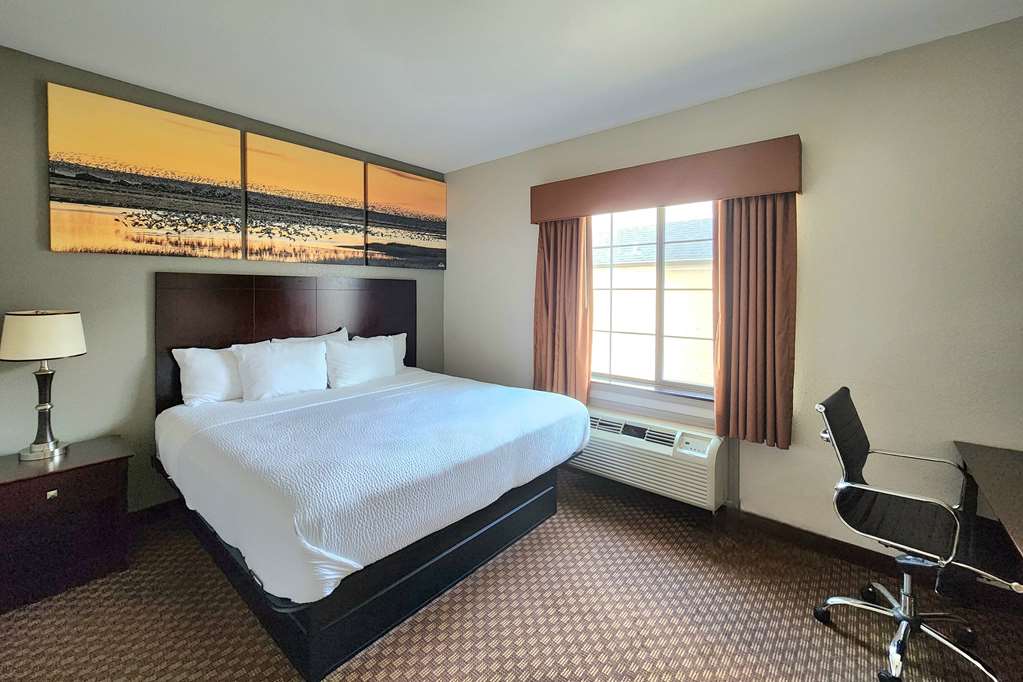 Days Inn by Wyndham Kemah — hotel in Kemah