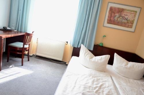 Hotel Avena in Nordhausen, Germany