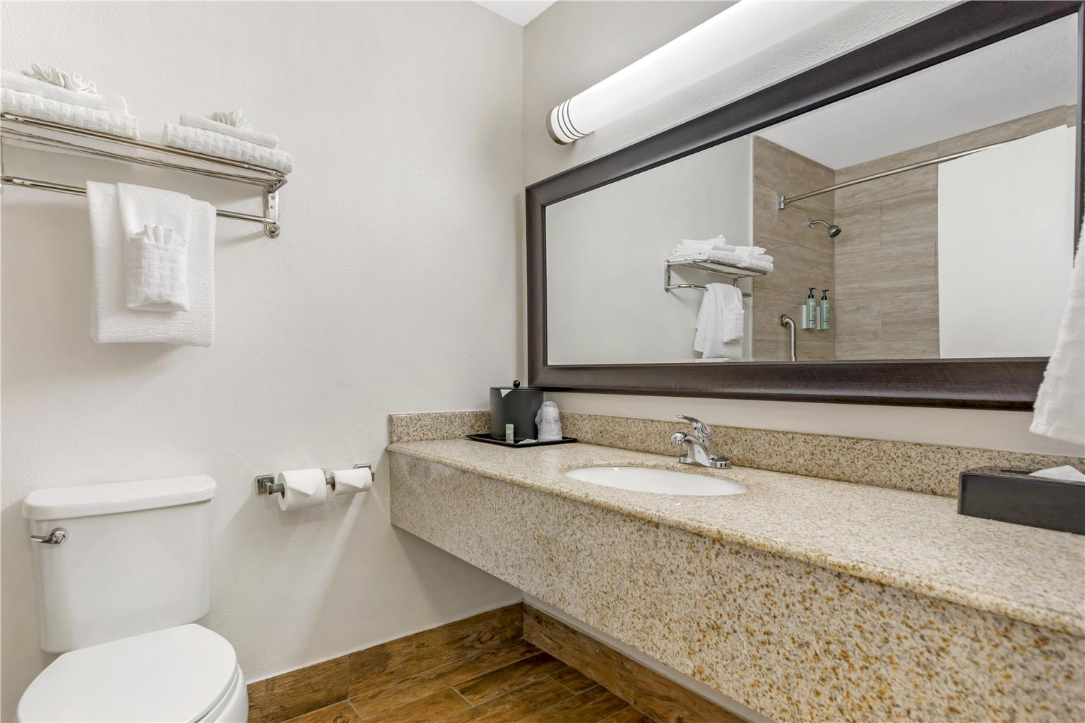 Best Western Kettleman City Inn & Suites - photo 15