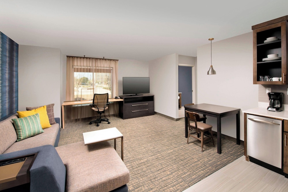 Residence Inn New Orleans Elmwood - photo 11