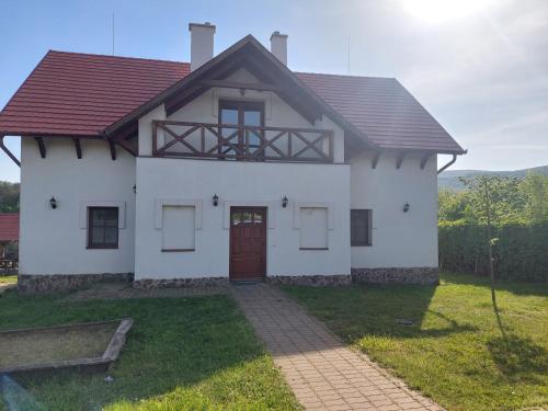 Brónok völgy Vendégház in Unknown City, Hungary