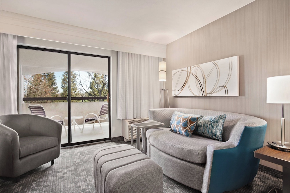Courtyard by Marriott San Jose South Morgan Hill - photo 16