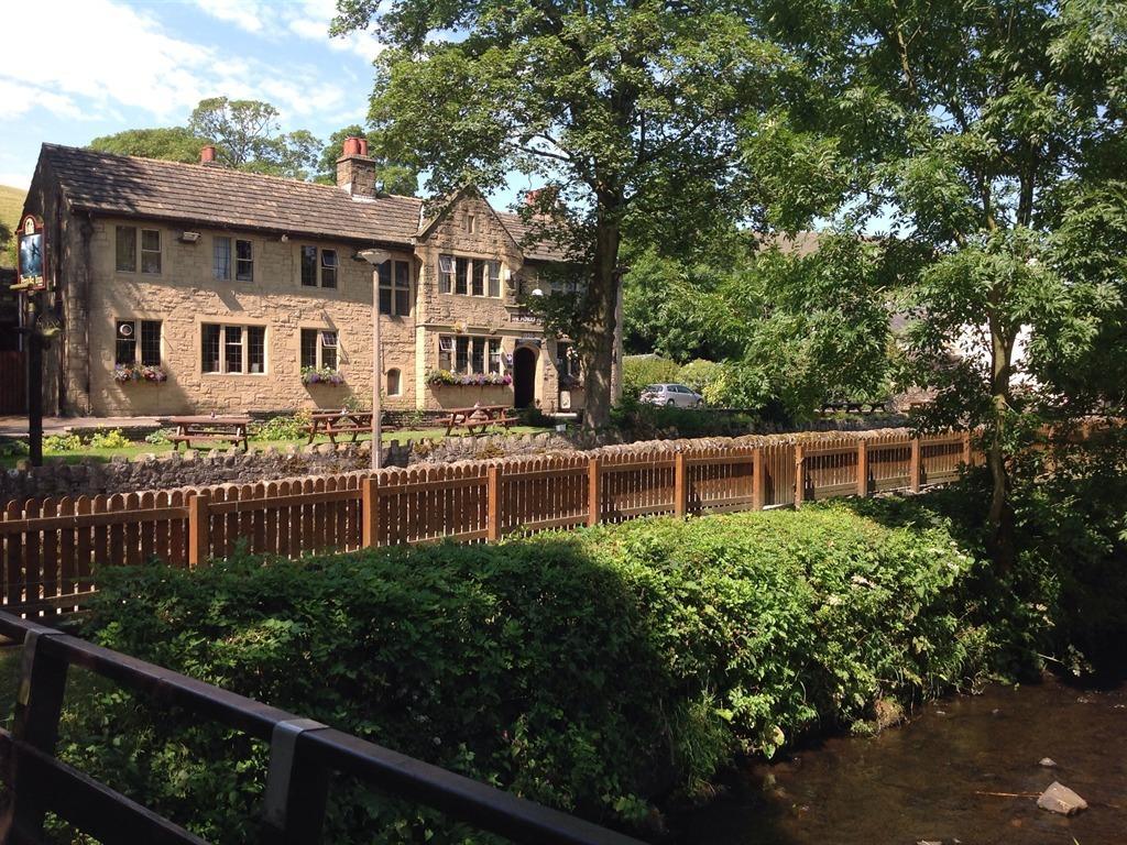 Pendle Inn - last minute hotel in Barrowford