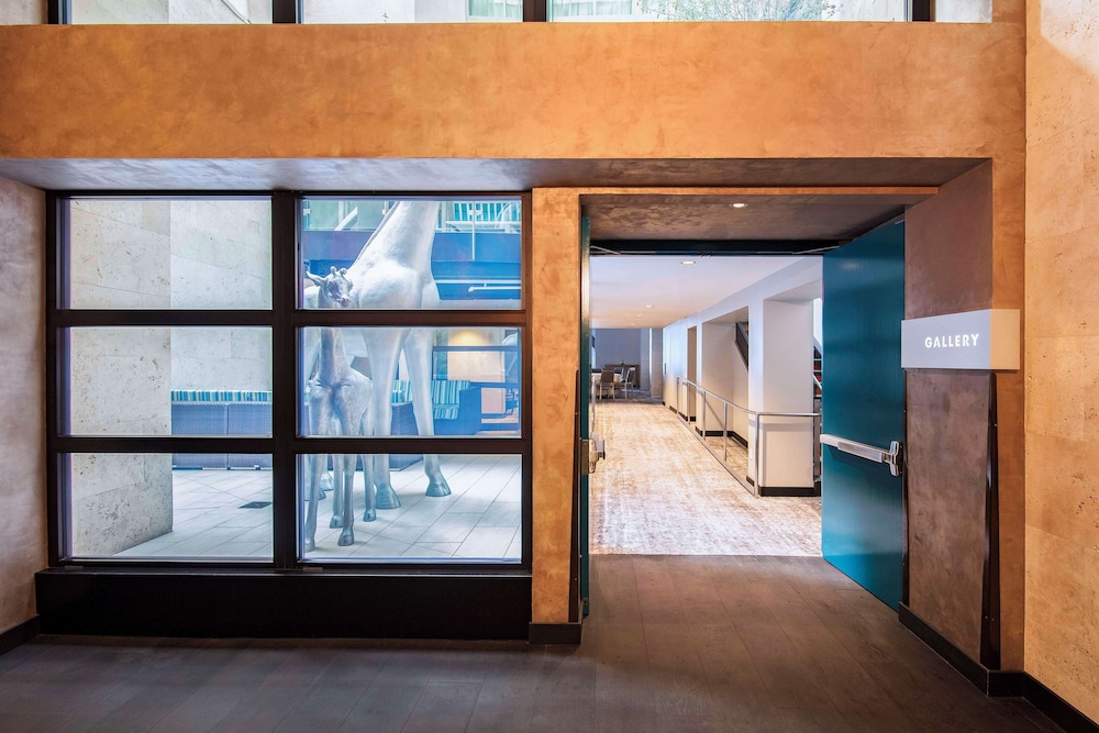Andaz San Diego by Hyatt - photo 46