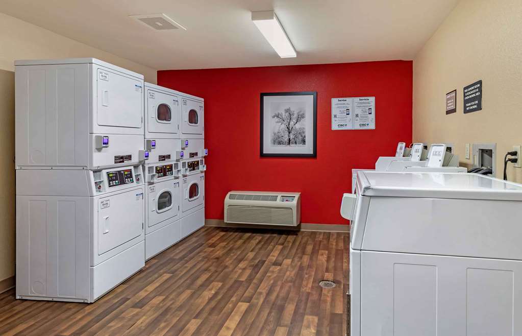 Extended Stay America Suites Amarillo West - photo 43