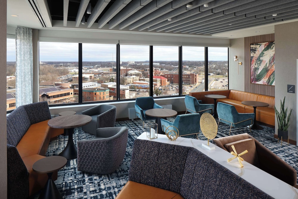 DoubleTree by Hilton Battle Creek - photo 30