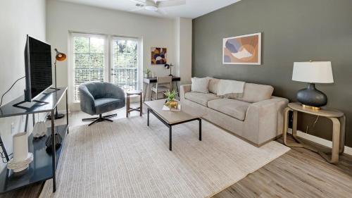 The Daniel II Vibe 8717 — 4-Star Luxury Hotel in Charleston, United States