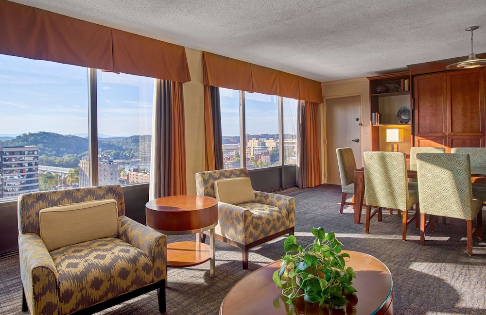 Hilton Knoxville - photo 18