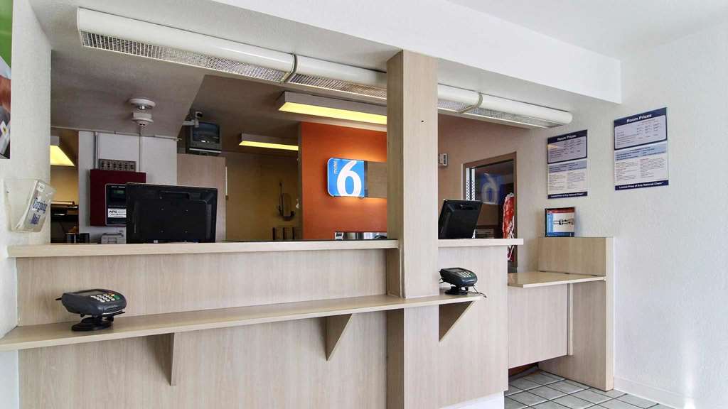 Motel 6 San Angelo TX - photo 30