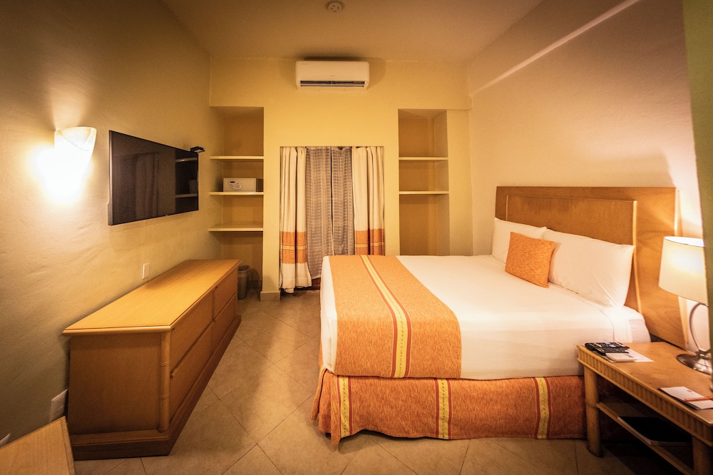 Binniguenda Huatulco All Inclusive & Beach Club