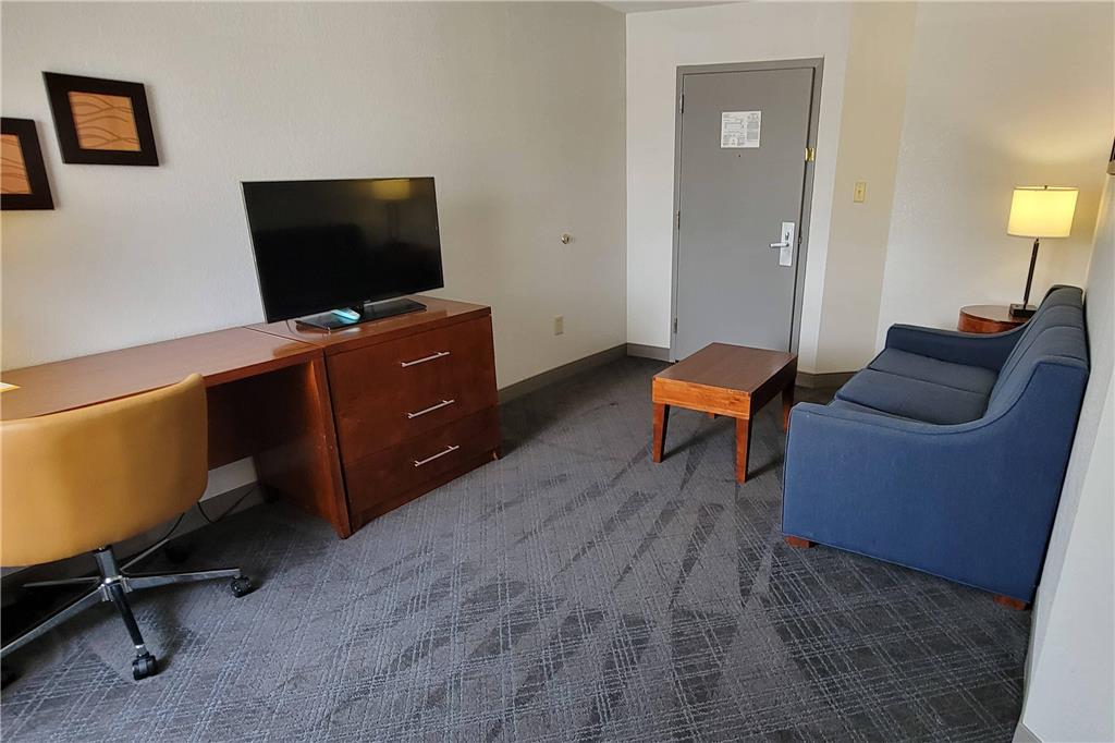 Comfort Inn Bessemer Birmingham South - photo 14