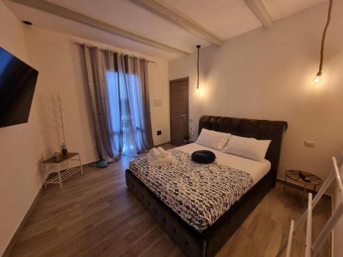 Suite Cornelia — 4-Star Luxury Hotel in Santa Teresa Gallura, Italy