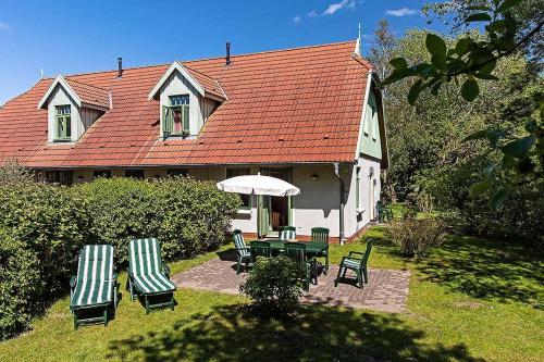 Ferienhaussiedlung Strandperlen Küstenhof 1d — Wustrow — photo 2