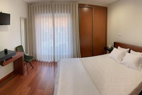 Casa das Estrelas — 4-Star Luxury Hotel in Braga, Portugal