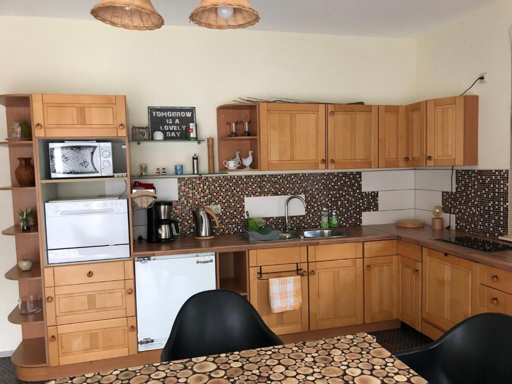 Appartment Maggy — Bad Liebenwerda — photo 3
