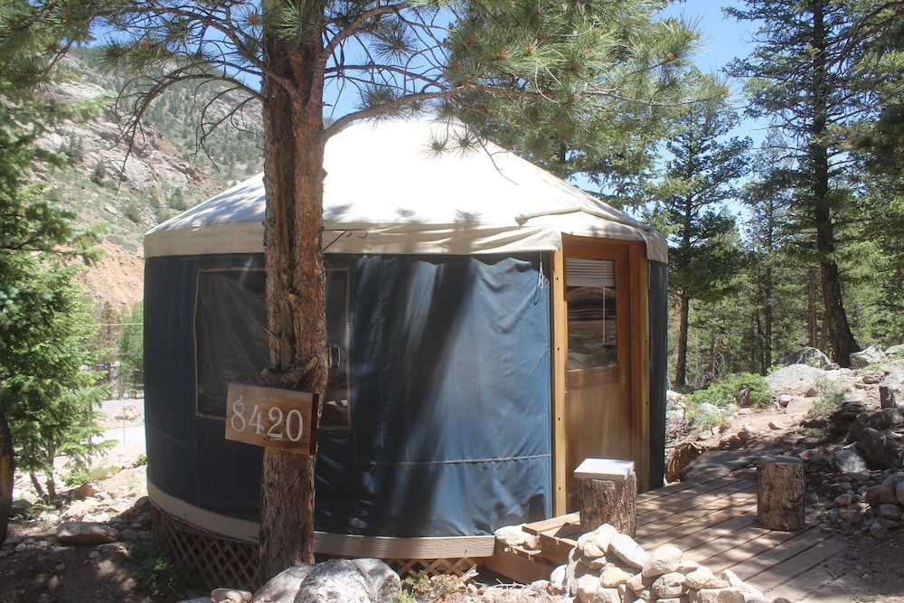 Lawson Adventure Park&Resort - photo 9