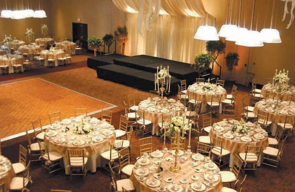 The Bertram Inn & Conf Ctr Trademark Collection by Wyndham - photo 35