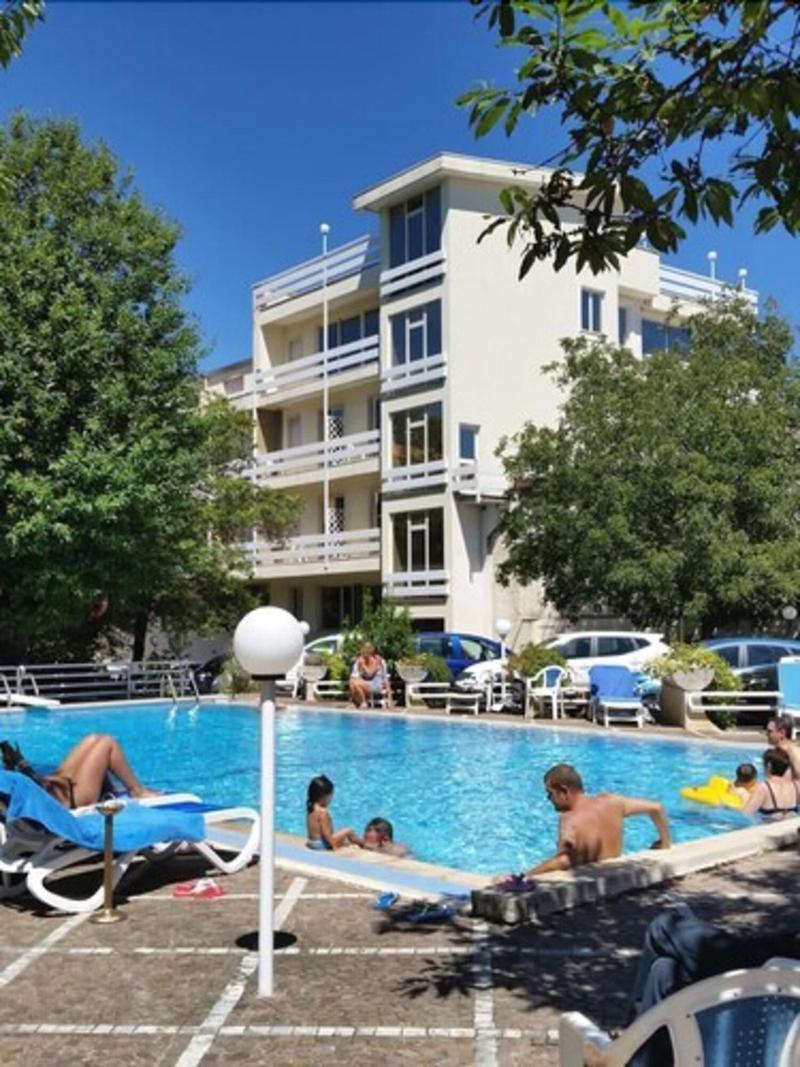 Mondial Park Hotel in Fiuggi, Italy