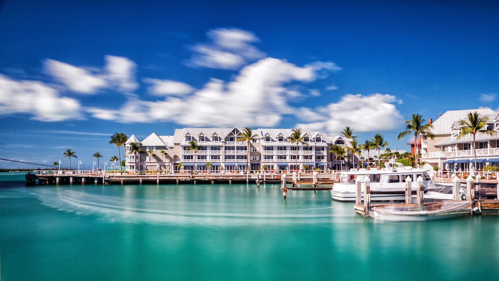 Opal Key Resort & Marina Key West - photo 73