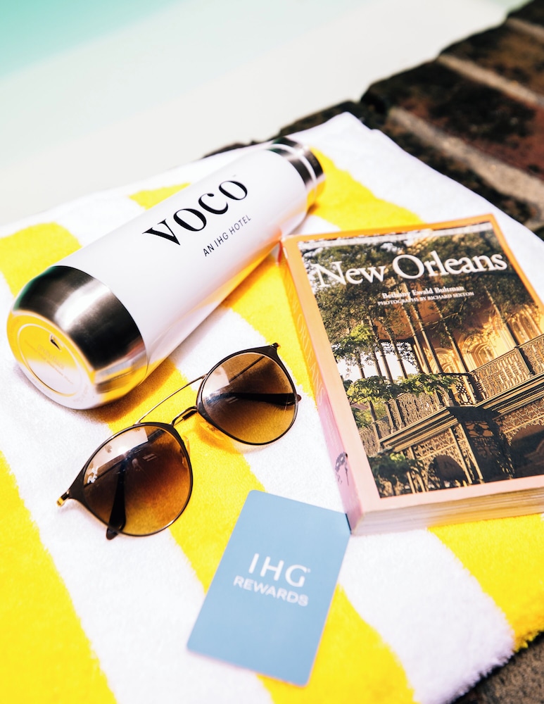 voco St. James Hotel by IHG - photo 50