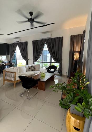 Chill out @ SiRaM MaRiS Desaru in Unknown City, Malaysia