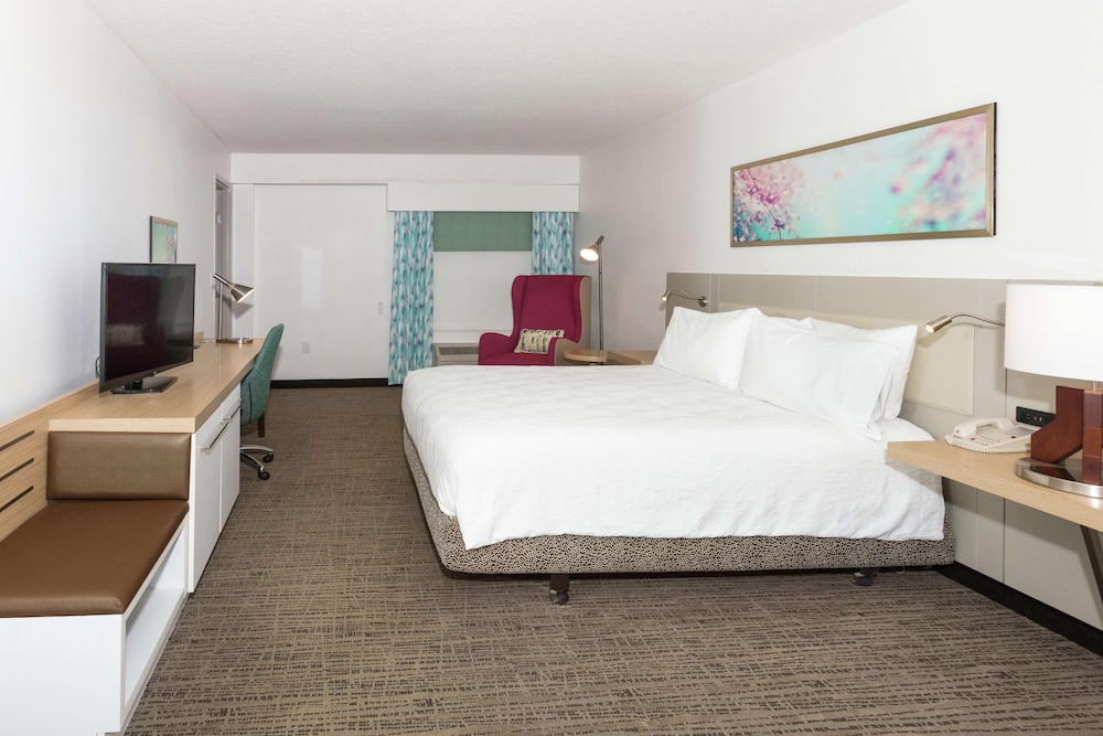 Hilton Garden Inn St. Augustine Beach - photo 18