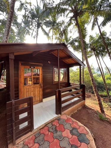 Mayelle Agonda - last minute hotel in Mormugao
