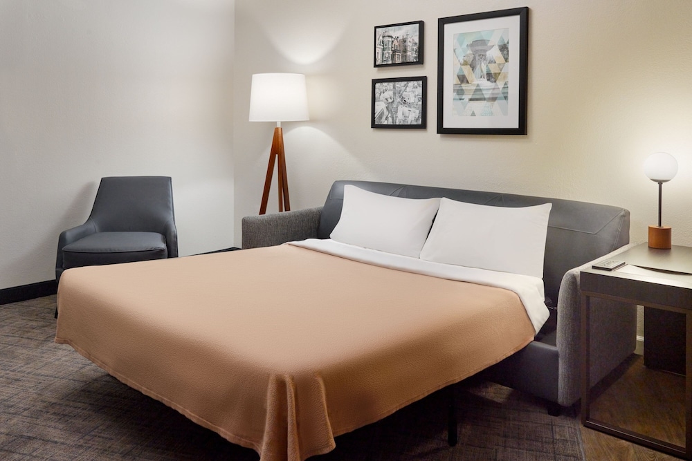 Residence Inn by Marriott Washington DC Downtown - photo 8