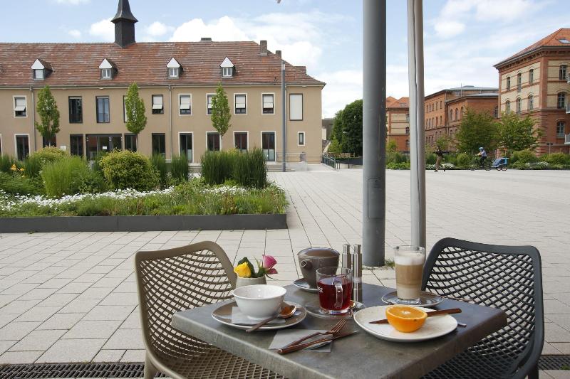 Amelie N 1 Hotel & Appartements — Landau In Der Pfalz — photo 5