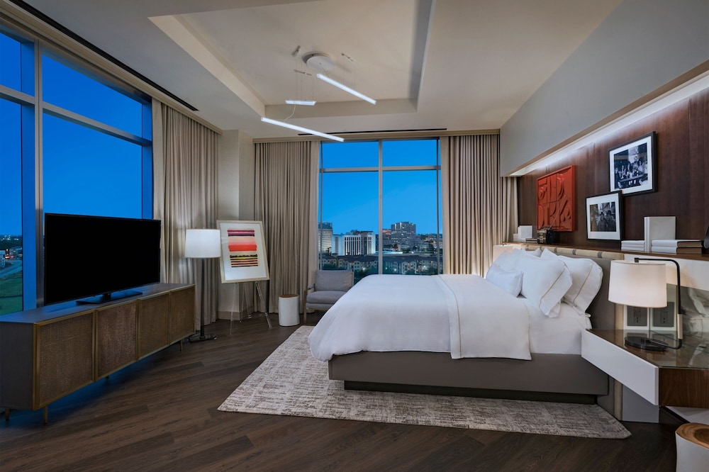 The Westin Irving Convention Center at Las Colinas - photo 18