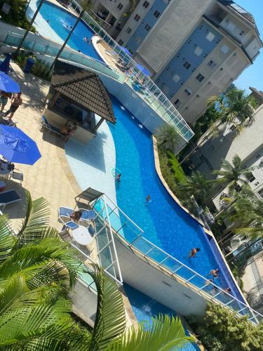 Condomínio Porto Real Resort - last minute hotel in Mangaratiba