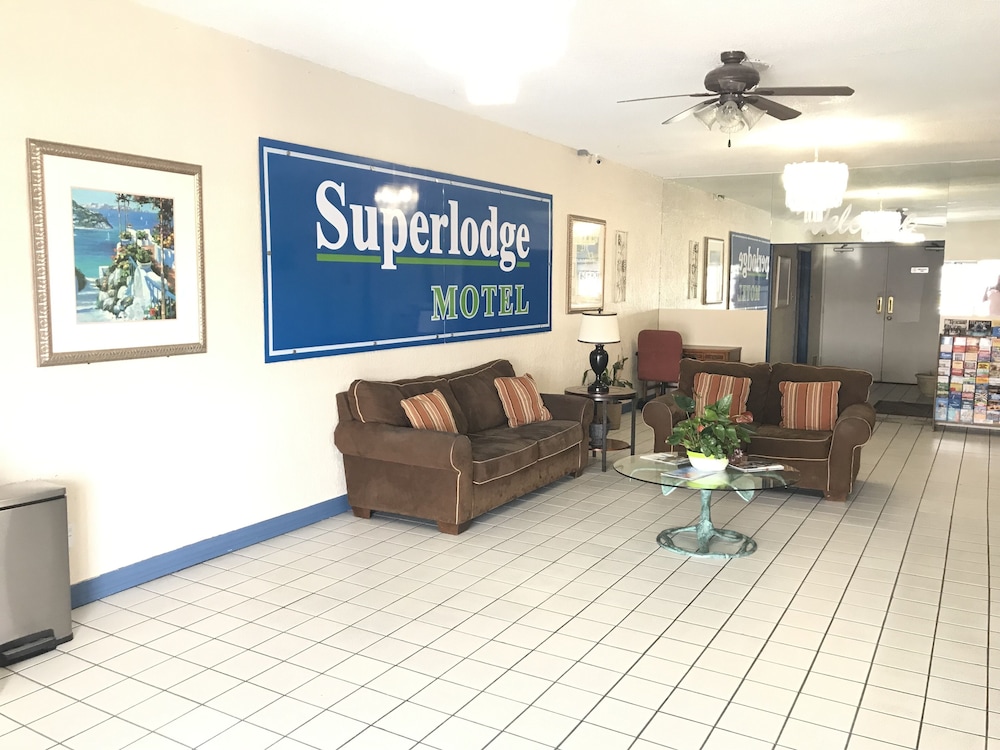 SuperLodge Motel - photo 2