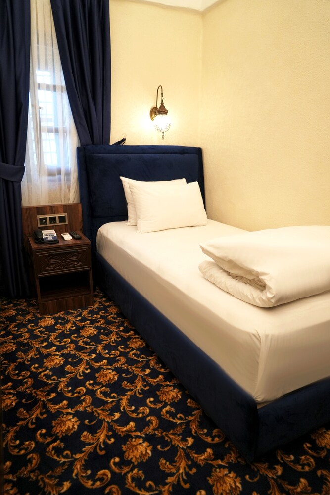 Rüstempaşa Kervansaray Hotel Edirne — Edirne — photo 4