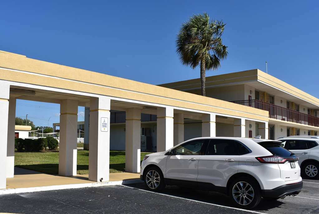 Super 8 by Wyndham Ocala I 75 - photo 8