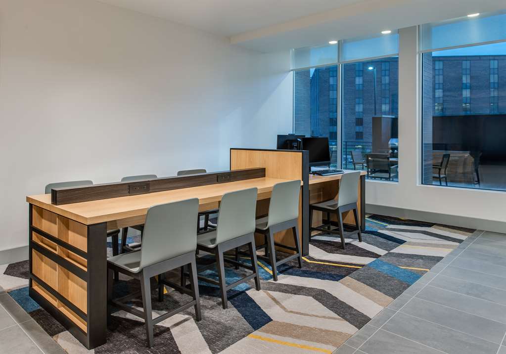Hyatt House BWI Airport Baltimore - photo 10