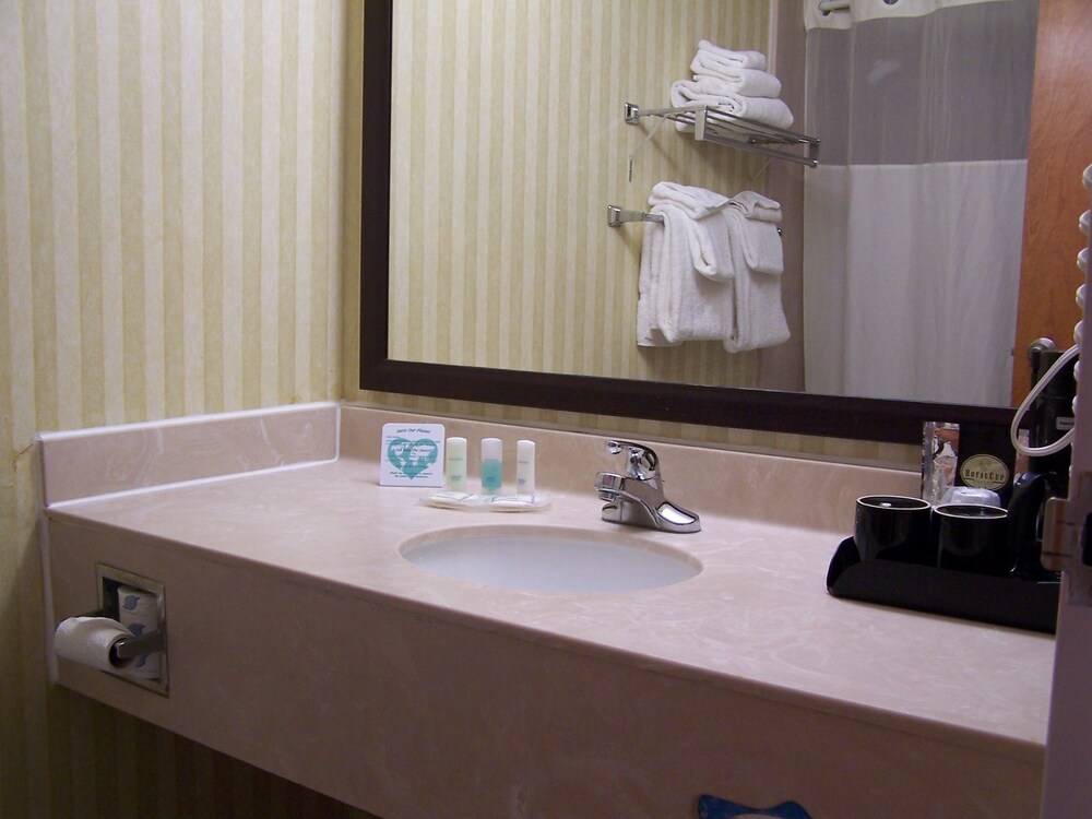 Kinderlou Inn - photo 22