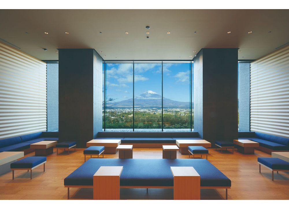 Hotel Clad — Gotenba