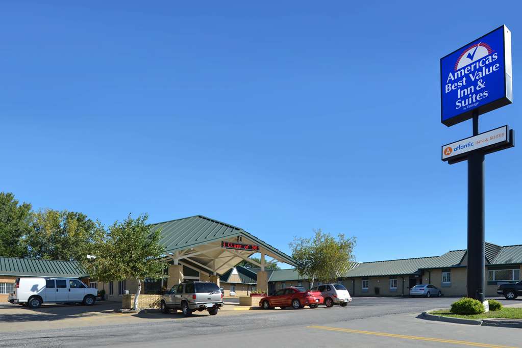 Americas Best Value Inn & Suites Atlantic - featured photo