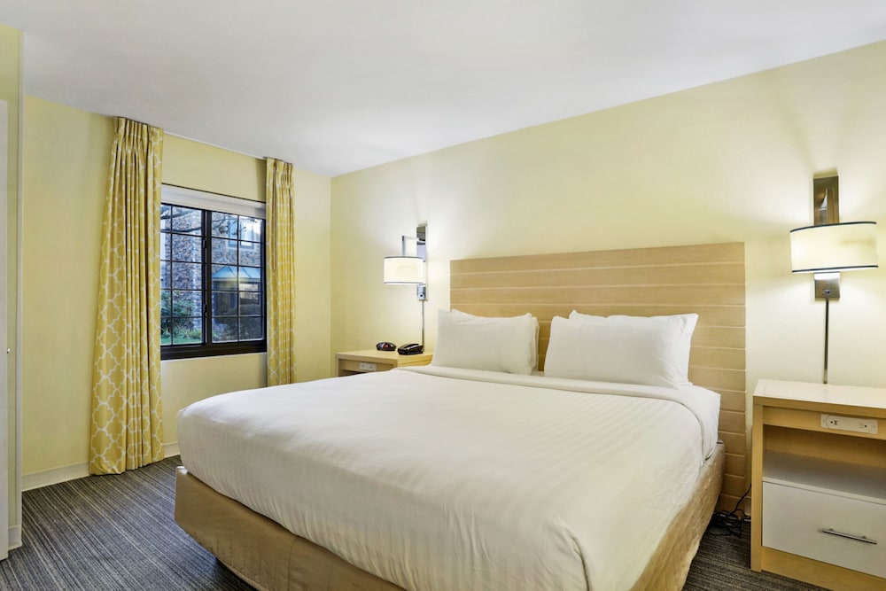 Staybridge Suites Columbia Baltimore by IHG - photo 29