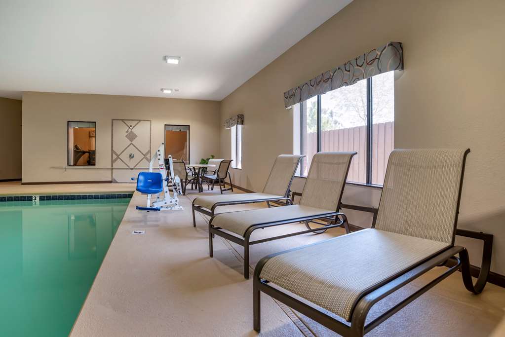 Best Western Troy Inn - photo 10